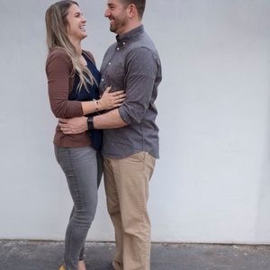 Meet your Posher, Carrie